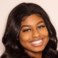 Kym Jackson, 25 (TikTok Star)