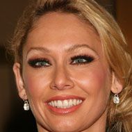 Kym Johnson, 47 (Dancer)