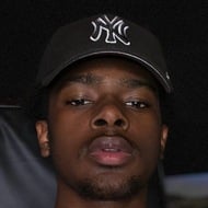 Kymani Miller, 24 (TikTok Star)