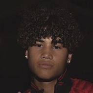 Kymani Paulino, 20 (Instagram明星)