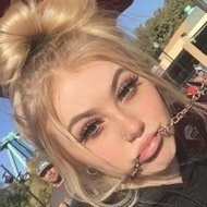 Kyndra Gilliam, 24 (TikTok Star)