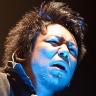 Kyo, 48 (Cantante Metal)