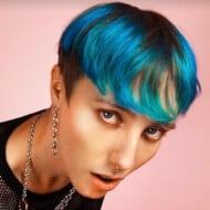 Kyoshi Sad, 26 (TikTok Star)