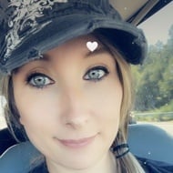 Kyra Graff, 38 (TikTok Star)