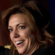 Kyra Phillips, 55 (Periodista)
