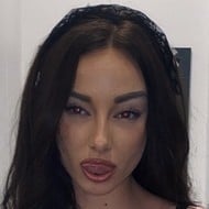 Kyra Pollard, 22 (TikTok明星)