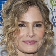 Kyra Sedgwick, 58 (TV Actress)