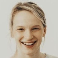 Kyra Sivertson, 28 (YouTube明星)