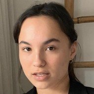 Kyra Smith, 20 (TV Actress)