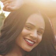 Kyrah Edwards, 26 (YouTube Star)