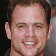Kyran Bracken, 49 (Rugby Player)