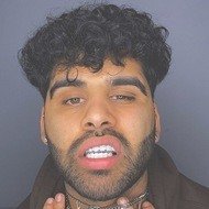 Kyran Nijjar, 30 (TikTok Star)