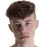 Kyran Underhill, 27 (模特)