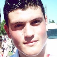Kyriakos Papadopoulos, 33 (Soccer Player)