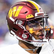 Kyric McGowan, 26 (Giocatore di calcio)