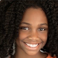 Kyrie Mcalpin, 14 (电视女演员)