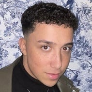 Kyron Hamilton, 27 (TikTok Star)