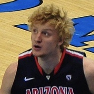 Kyryl Natyazhko, 35 (篮球运动员)