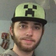 Kyskevin, 24 (TikTok Star)