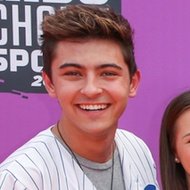 Kyson Facer, 25 (TV Actor)