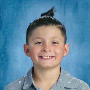 Kyson Roque, 11 (YouTube Star)