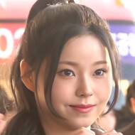 Kyujin, 19 (Pop Singer)