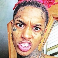 Kyyngg, 28 (说唱歌手)