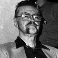 L Sprague de Camp (1907 - 2000) (非小说作者)