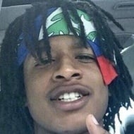 LA Capone (1996 - 2013) (Rapper)