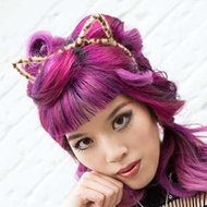 La Carmina, 38 (Blogger)