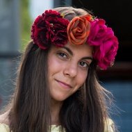 La Diversión de Martina, 19 (YouTube Star)