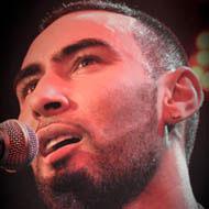 LA Fouine, 42 (Rapper)