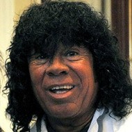 La Mona Jiménez, 74 (世界音樂歌手)