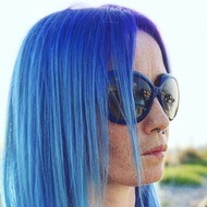 La Regina dello Svapo, 39 (TikTok Star)