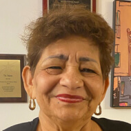 La Tia Maria, 72 (TikTok Star)