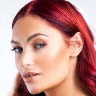 La Tina Rusin, 33 (TikTok明星)