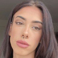 Labatres, 22 (TikTok Star)