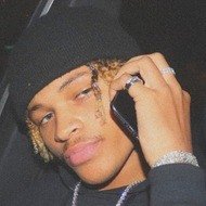 LaBeau, 24 (TikTok Star)