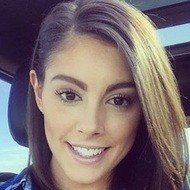 Lace Morris, 34 (现实之星)
