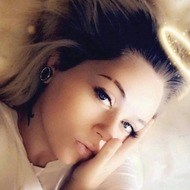 Lacey Ball, 30 (TikTok Star)