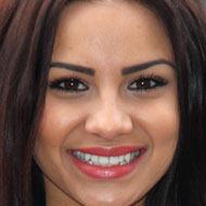 Lacey Banghard, 33 (Model)