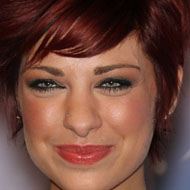 Lacey Brown, 40 (Pop Singer)