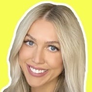 Lacey Jane Brown, 29 (TikTok Star)