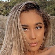 Lacey Madison, 24 (TikTok Star)