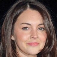 Lacey Turner, 37 (Актриса мыльной оперы)