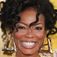 LaChanze, 62 (舞台女演员)