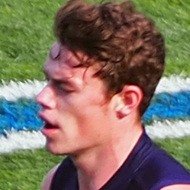 Lachie Neale, 30 (Australian Rules Footballer)