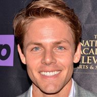 Lachlan Buchanan, 35 (TV Actor)