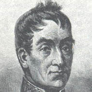 Lachlan MacQuarie (1762 - 1824) (政治家)