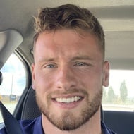 Lachlan McClean, 29 (足球运动员)